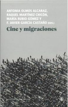 portada Cine y Migraciones (in Spanish)