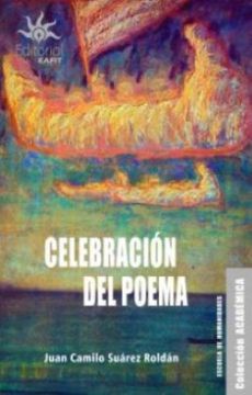 portada Celebracion del Poema (in Spanish)