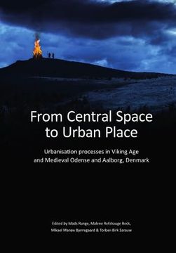 portada From Central Space to Urban Place
