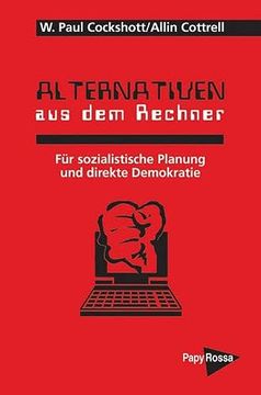 portada Alternativen aus dem Rechner -Language: German (in German)