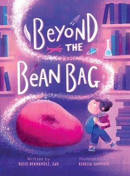 portada Beyond the Bean Bag (en Inglés)