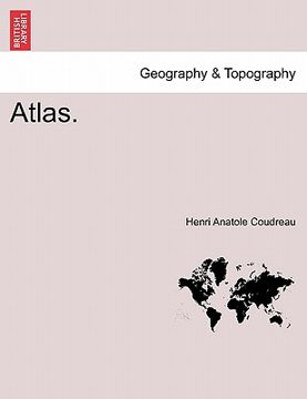 portada atlas. (in English)