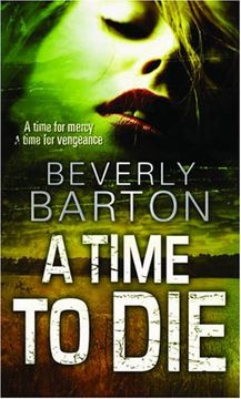 portada A Time to die (in English)