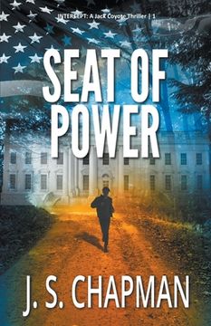 portada Seat of Power (en Inglés)