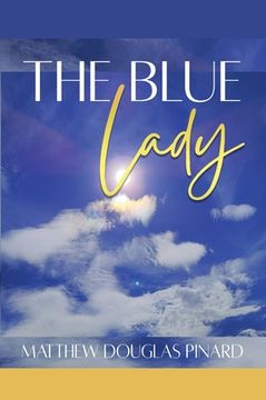 portada The Blue Lady (en Inglés)