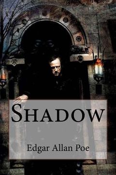 portada Shadow Edgar Allan Poe (en Inglés)