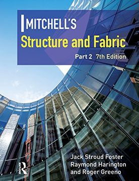 portada Structure and Fabric (en Inglés)