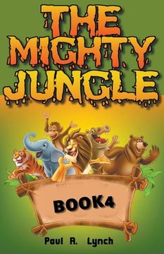 portada The Mighty Jungle (en Inglés)