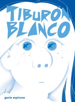 portada Tiburon Blanco (in Spanish)