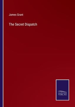 portada The Secret Dispatch (en Inglés)