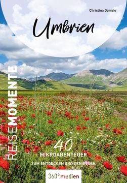 Umbrien - Reisemomente (en Alemán)