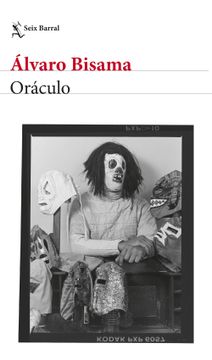 portada Oráculo