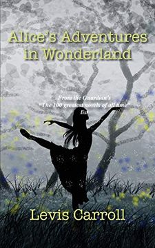 portada Alice's Adventures in Wonderland (Iboo Classics) 