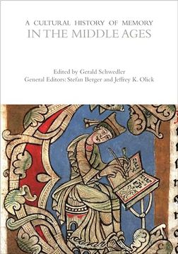 portada A Cultural History of Memory in the Middle Ages (en Inglés)