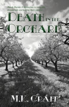 portada Death in the Orchard (en Inglés)