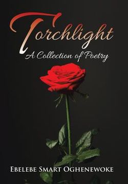 portada Torchlight: A Collection of Poetry (en Inglés)
