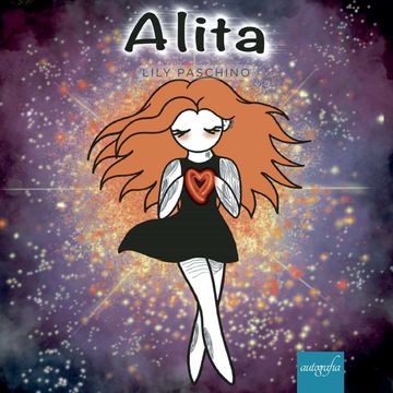 portada Alita (in Spanish)