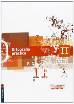 portada Ortografia Practica II (in Spanish)