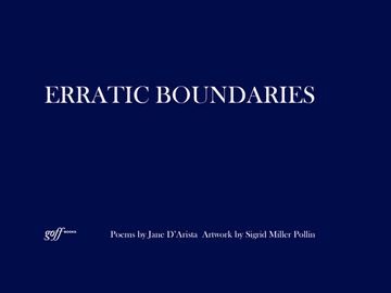 portada Erratic Boundaries (in English)