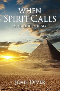 portada When Spirit Calls: A Healing Odyssey (en Inglés)