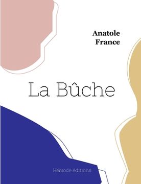 portada La Bûche (in French)