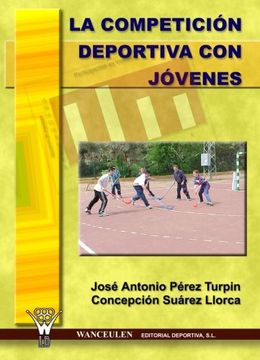 portada La Competición Deportiva con Jóvenes (in Spanish)