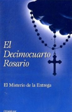 portada El Decimocuarto Rosario