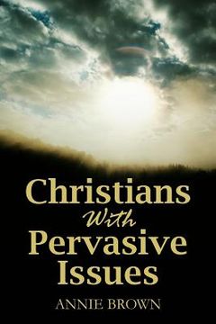 portada christians with pervasive issues (en Inglés)