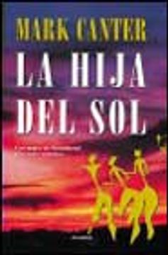 portada La Hija del sol