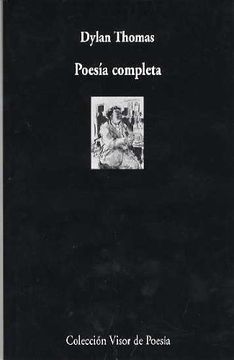 portada Poesia Completa (in Spanish)