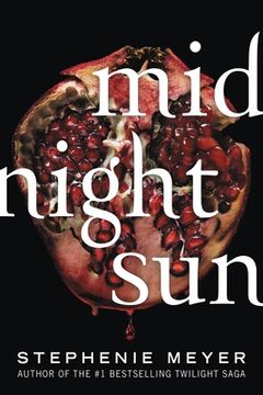 portada Midnight sun (The Twilight Saga, 5) 