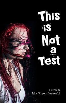 portada This is not a Test