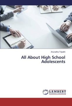 portada All About High School Adolescents