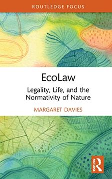 portada Ecolaw (en Inglés)