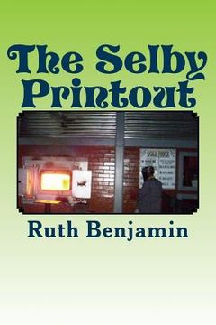 portada The Selby Printout (in English)