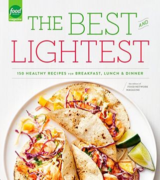 portada The Best and Lightest (in English)