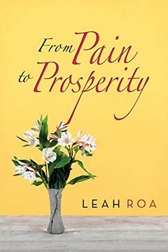 portada From Pain to Prosperity (en Inglés)