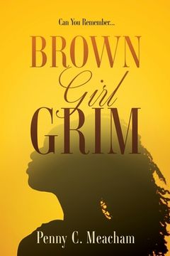 portada Brown Girl Grim