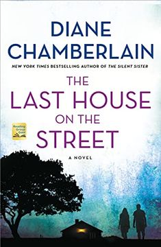 portada The Last House on the Street: A Novel (en Inglés)