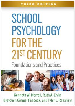 portada School Psychology for the 21st Century: Foundations and Practices