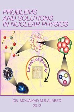 portada problems and solutions in nuclear physics