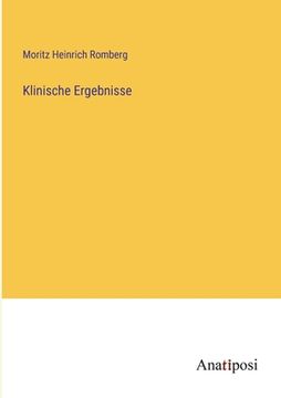 portada Klinische Ergebnisse (in German)