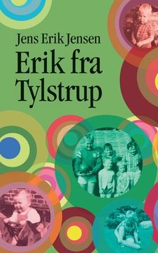 portada Erik fra Tylstrup (en Danés)