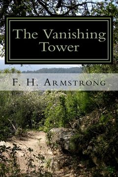 portada The Vanishing Tower (en Inglés)