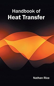 portada Handbook of Heat Transfer (en Inglés)
