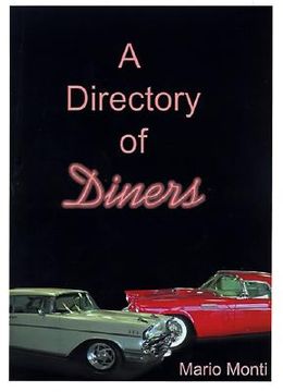 portada a directory of diners (in English)