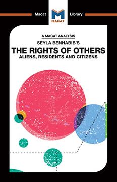 portada An Analysis of Seyla Benhabib's the Rights of Others: Aliens, Residents and Citizens (in English)