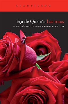 portada Las Rosas (in Spanish)