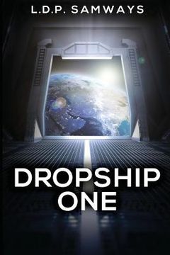 portada Dropship One (en Inglés)