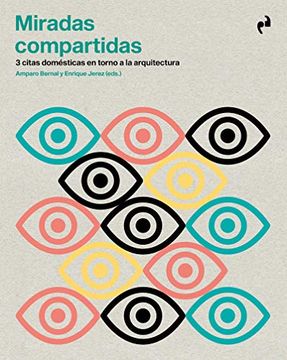portada Miradas Compartidas (in Spanish)